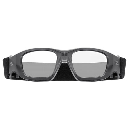 ZOL Goggle RX Sport Glasses for Kids and Adults