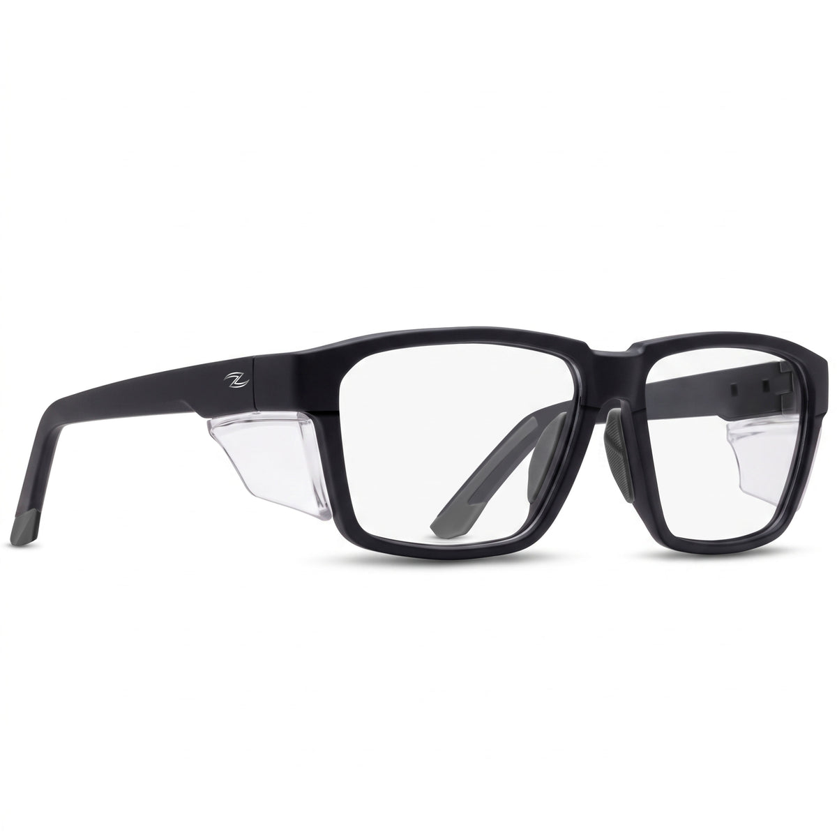 Zol Worker Z87 -2 Safety Glasses