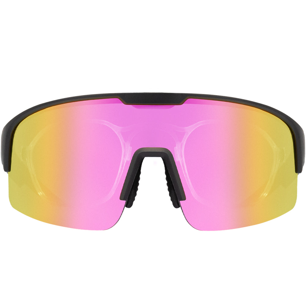 Zol Focus Sunglasses With Insert