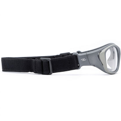Zol Child RX Compatible Sports Safety Goggles – ANSI Z87.1 Impact Certified