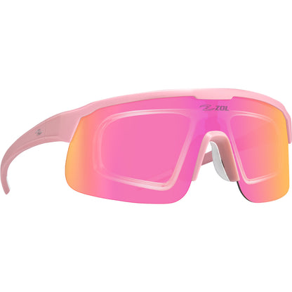 Zol Trail Sunglasses | RX Insert Compatible