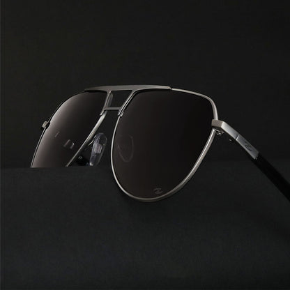 Zol 777 Polarized Sunglasses - Zol