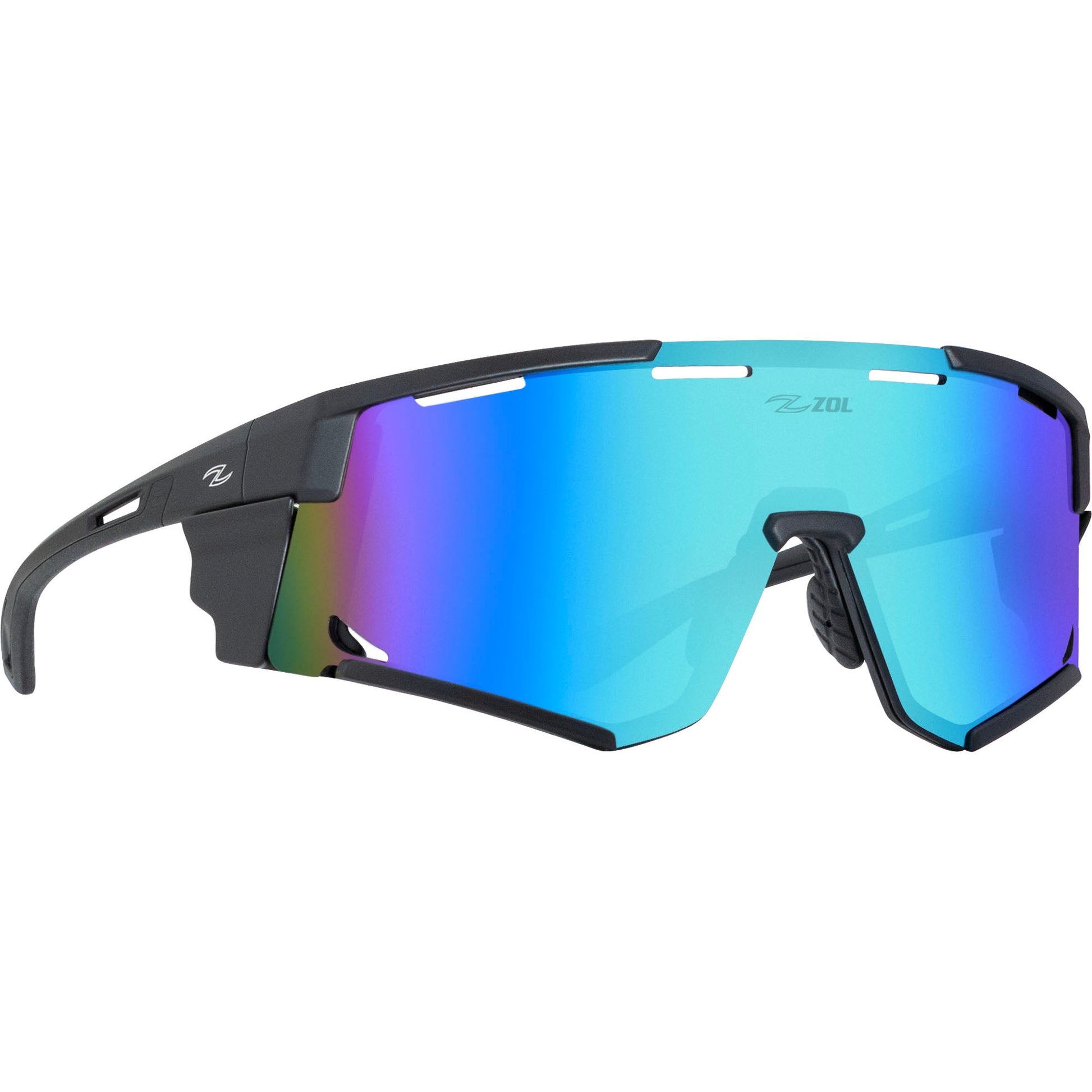 Zol Astro Sunglasses - Zol