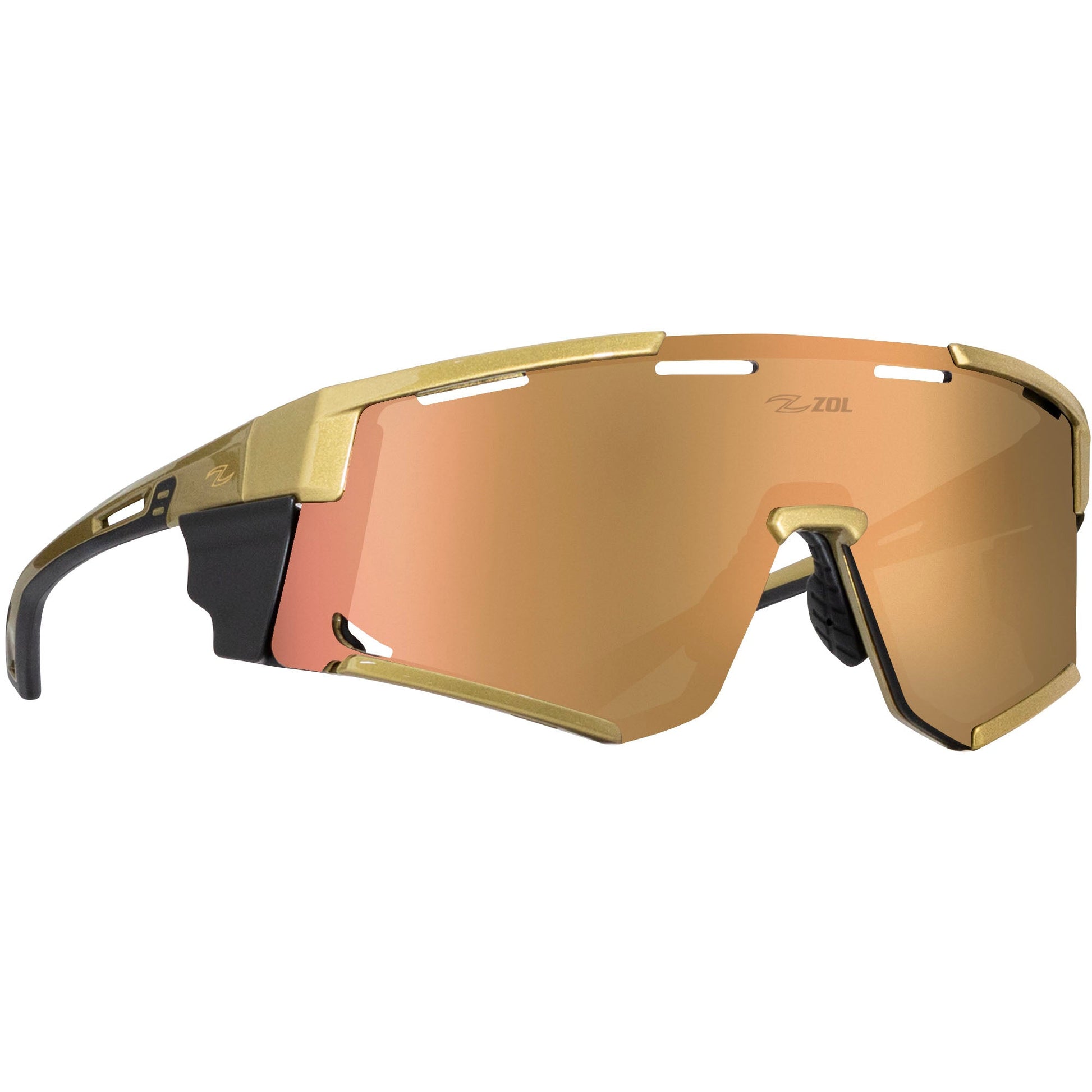 Zol Astro Sunglasses - Zol