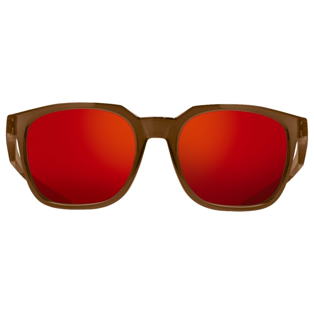 Zol Box Polarized Sunglasses - Zol