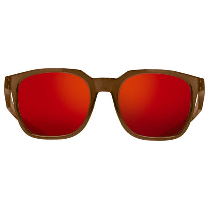 Zol Box Polarized Sunglasses - Zol
