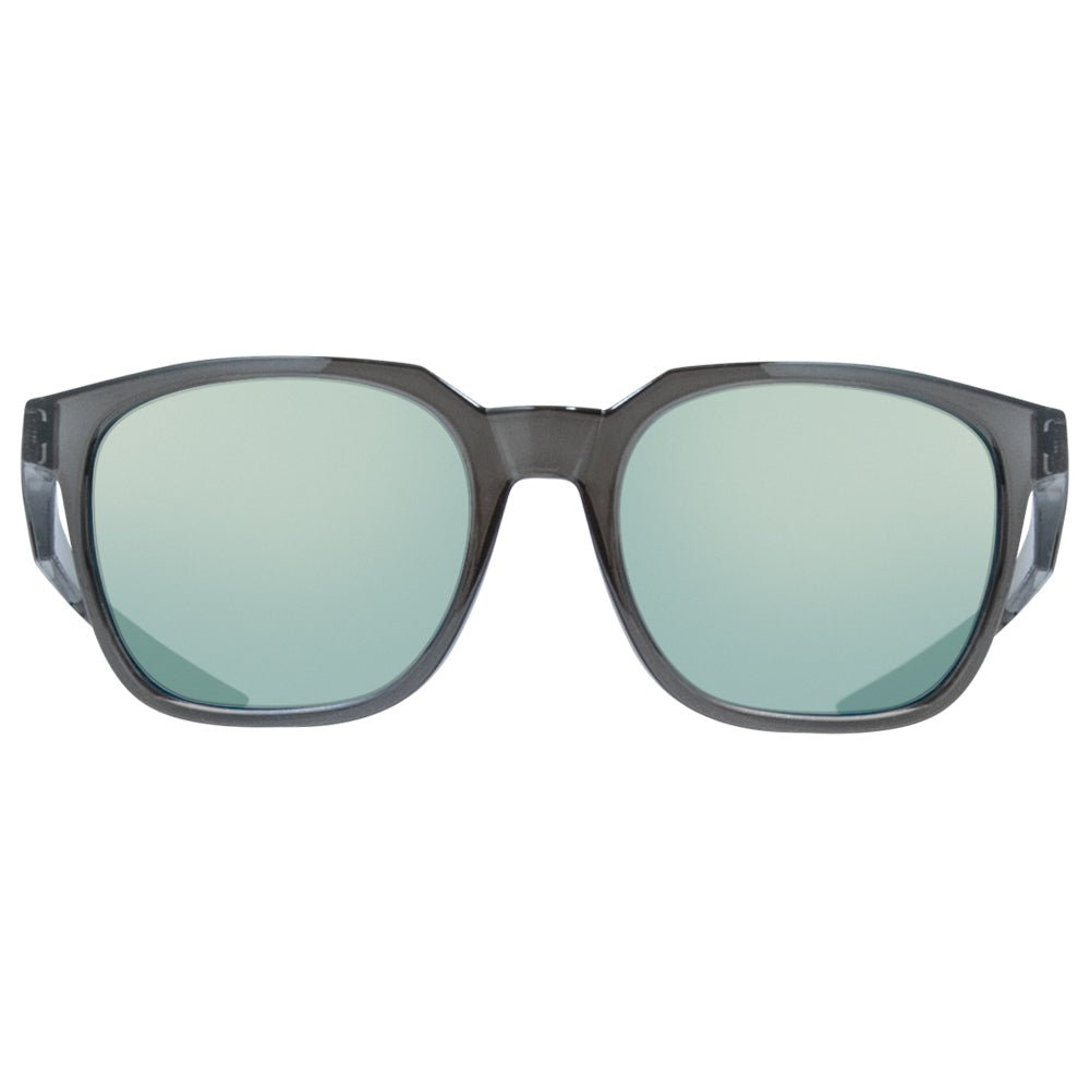 Zol Box Polarized Sunglasses - Zol