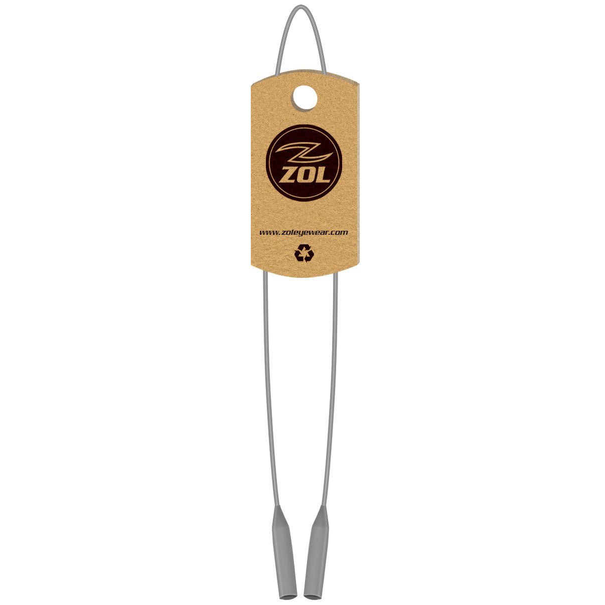 Zol Bungee Eyewear Retainer - Zol