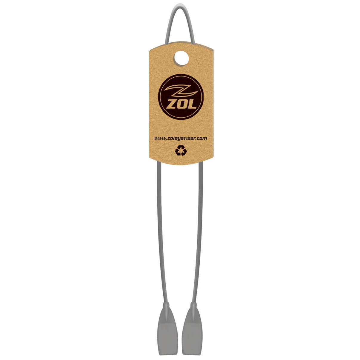 Zol Bungee Wide Eyewear Retainer - Zol