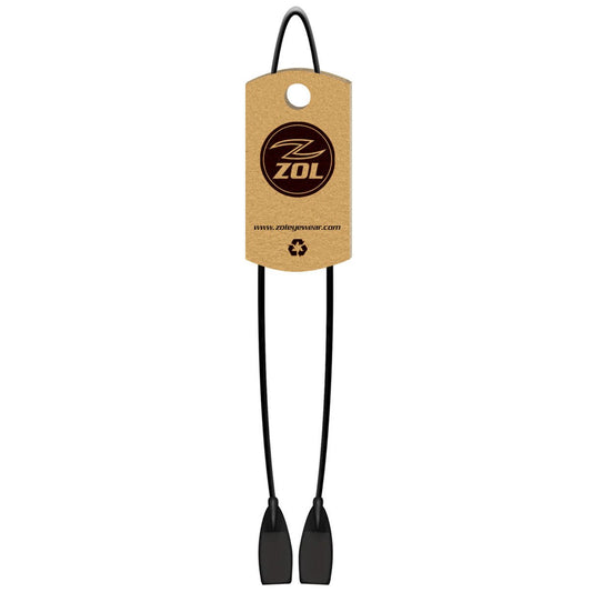 Zol Bungee Wide Eyewear Retainer - Zol