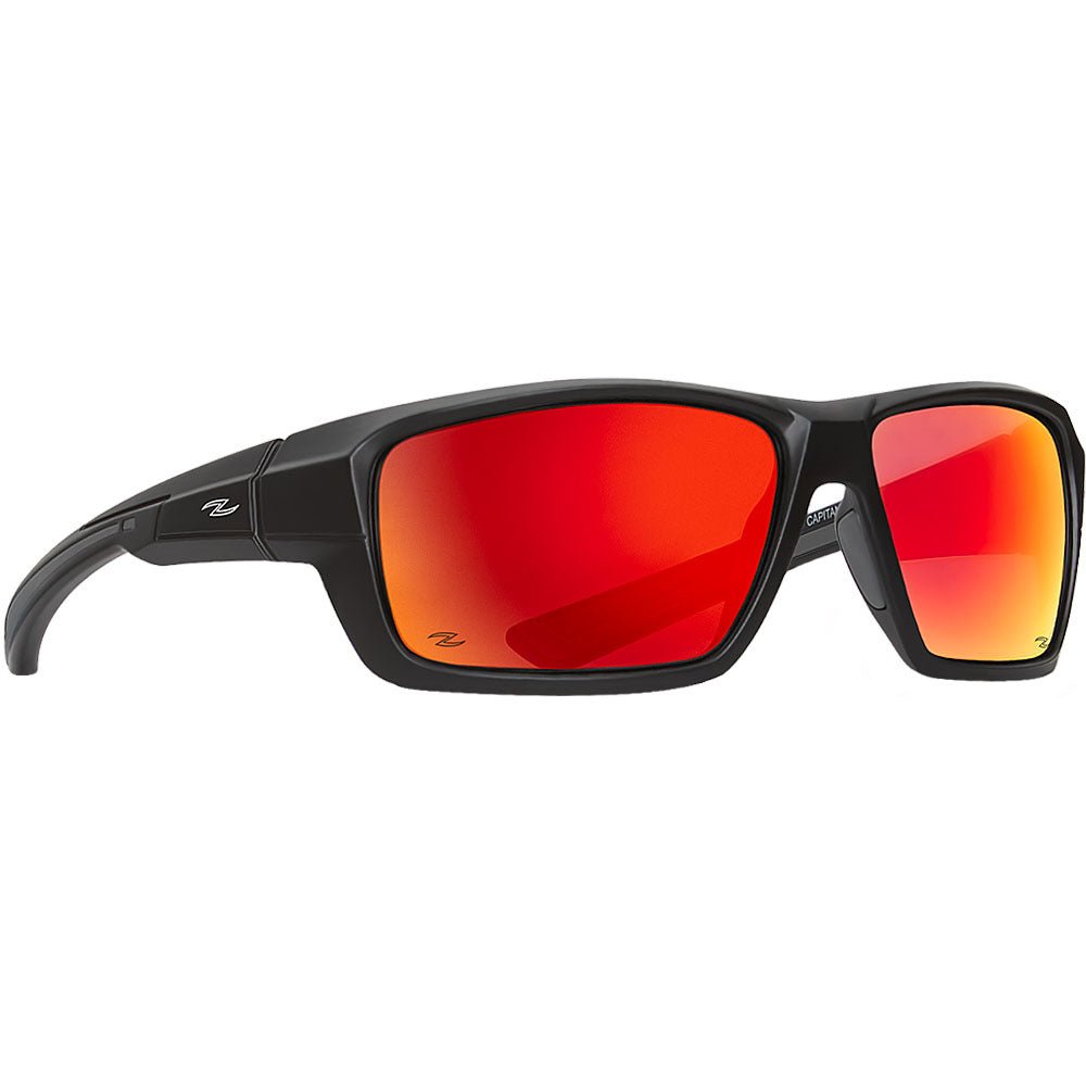 Zol Capitan Sunglasses - Zol