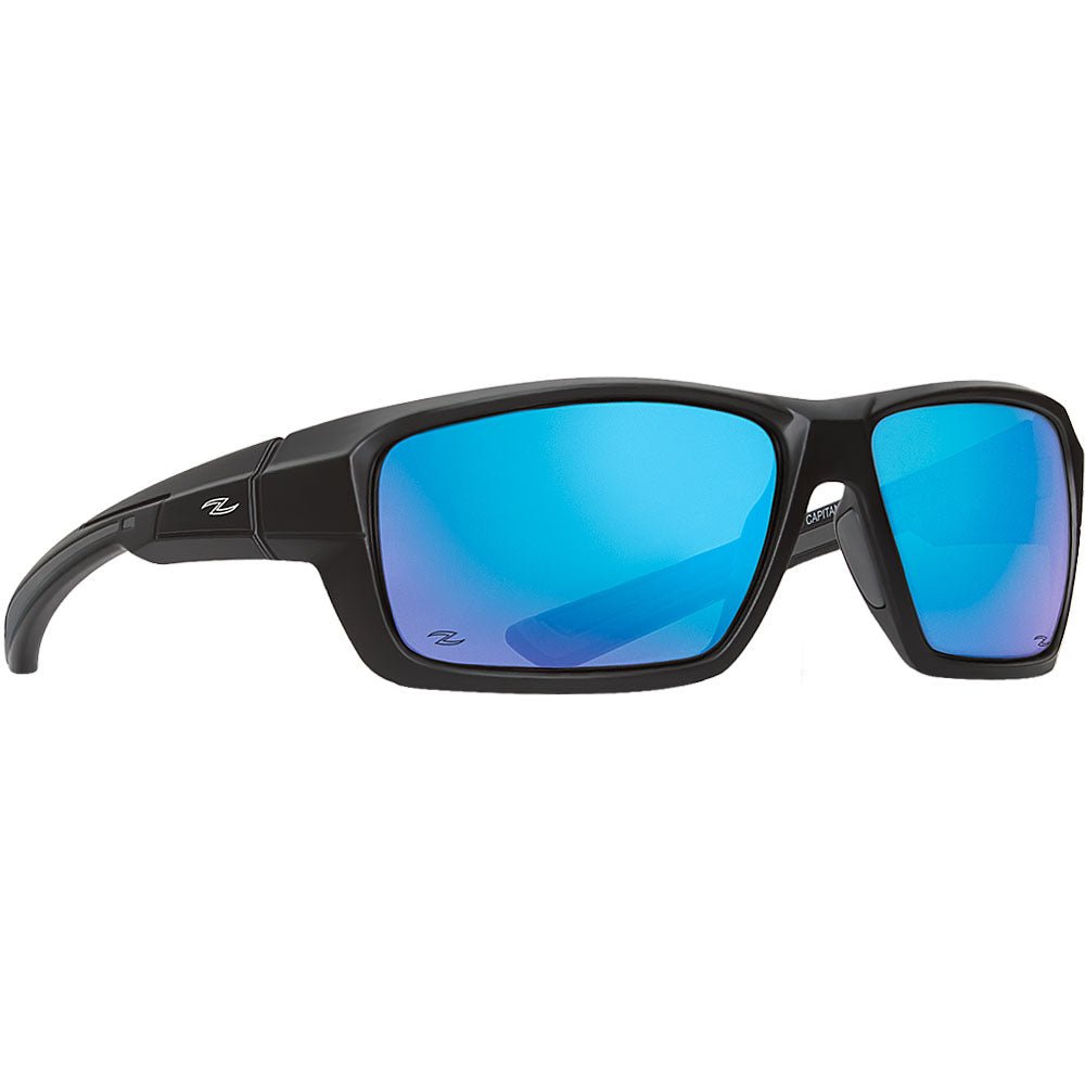 Zol Capitan Sunglasses - Zol