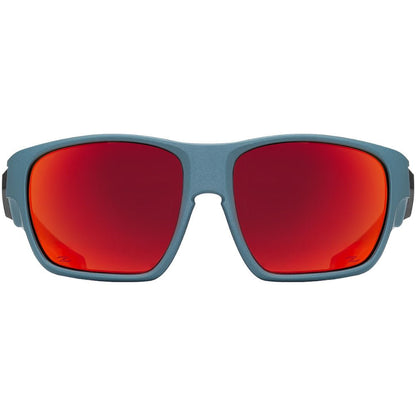 Zol Chavo Polarized Sunglasses - Zol