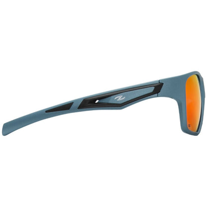 Zol Chavo Polarized Sunglasses - Zol