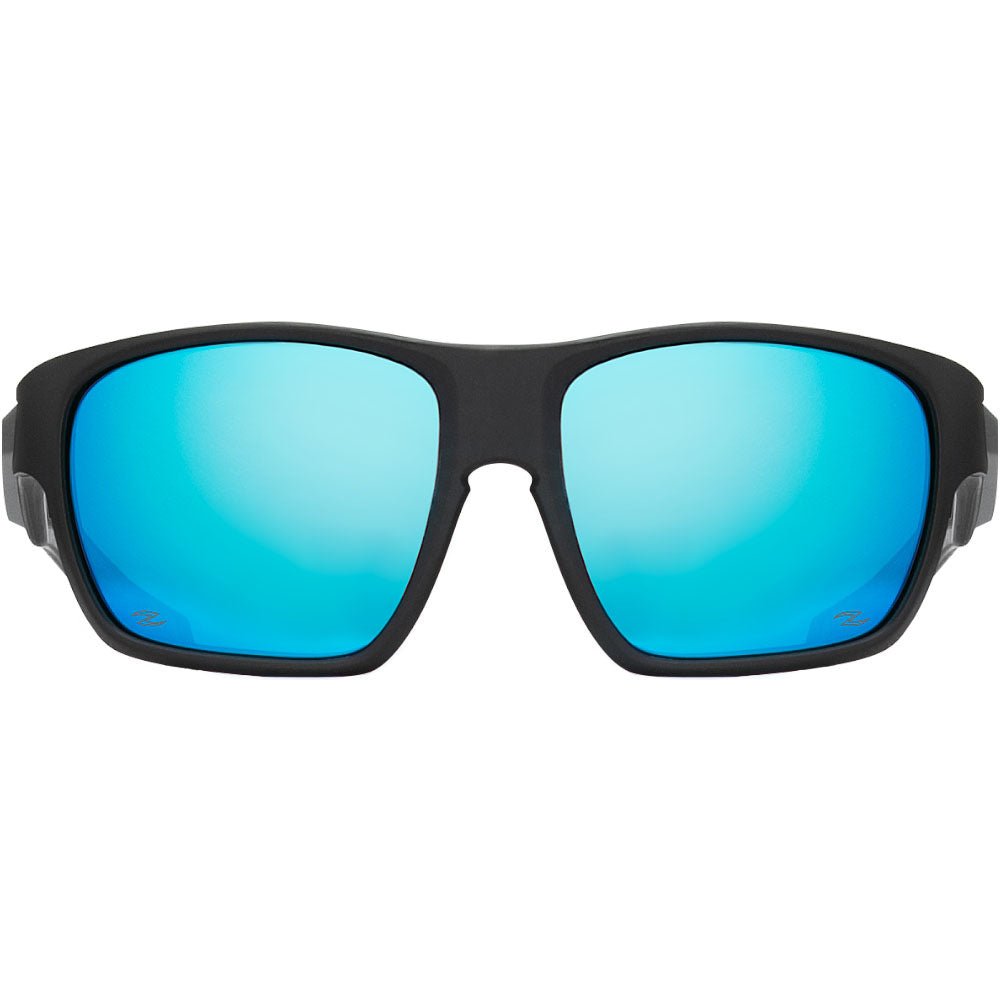 Zol Chavo Polarized Sunglasses - Zol