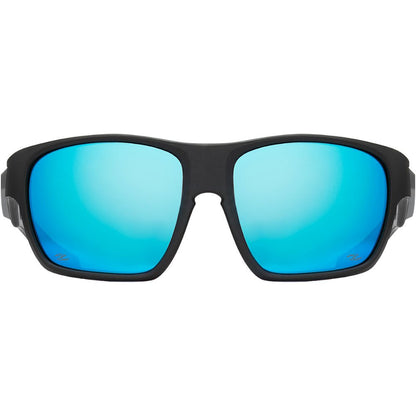 Zol Chavo Polarized Sunglasses - Zol