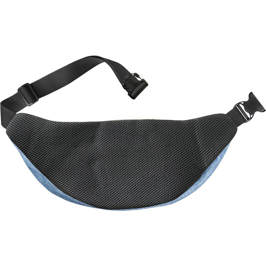 Zol Classic X-Small Fanny Pack (Blue) - Zol