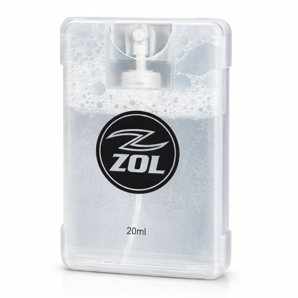 ZOL Cleaning Kit - Zol