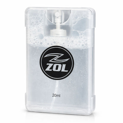ZOL Cleaning Kit - Zol
