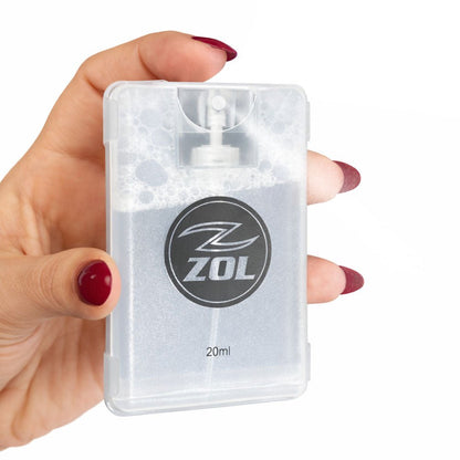 ZOL Cleaning Kit - Zol