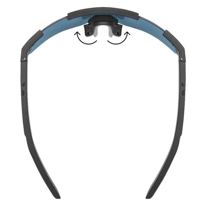 ZOL Connected – Music & Call Enabled Sunglasses - Zol