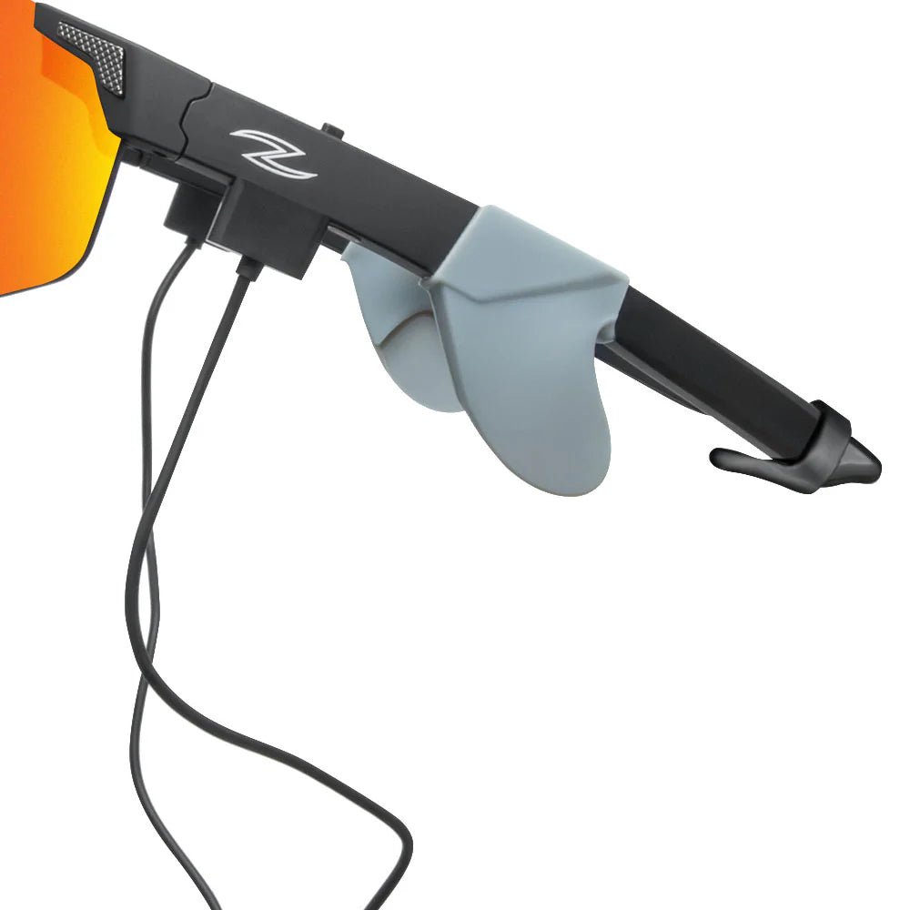 ZOL Connected – Music & Call Enabled Sunglasses - Zol