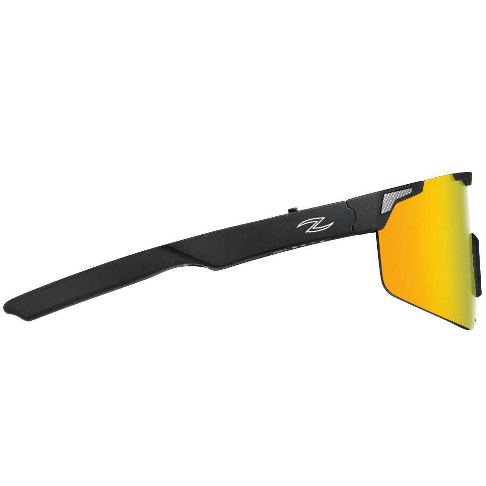 ZOL Connected – Music & Call Enabled Sunglasses - Zol