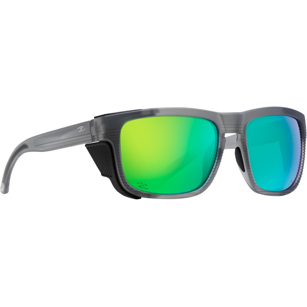 Zol Cool Polarized Sunglasses - Zol