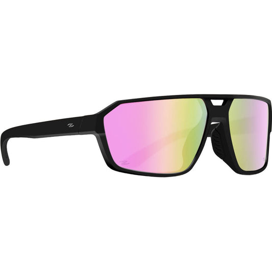 Zol Deck Polarized Biodegradable Sunglasses - Zol