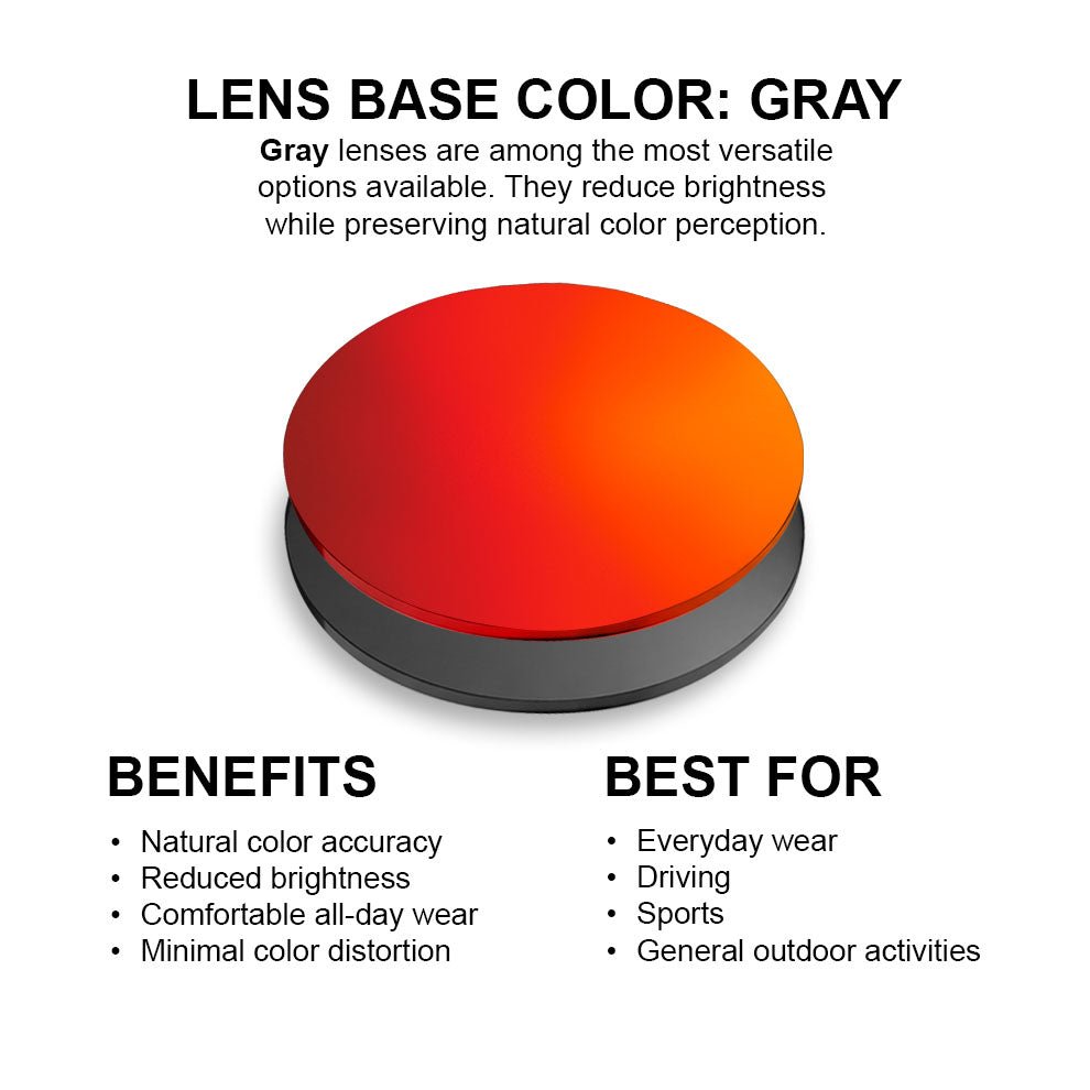 Zol Dock Polarized Sunglasses - Zol