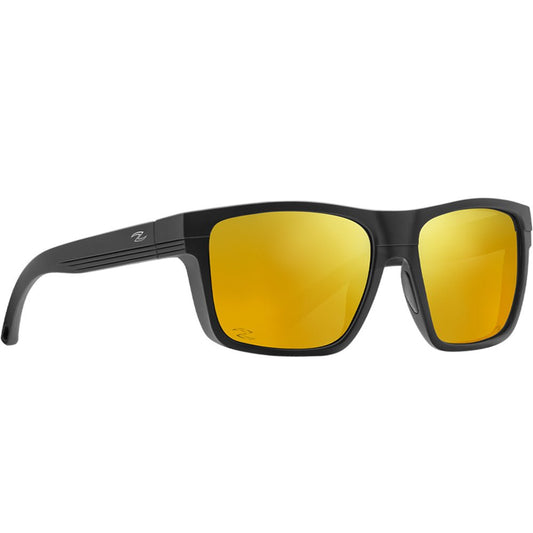 Zol Dock Polarized Sunglasses - Zol