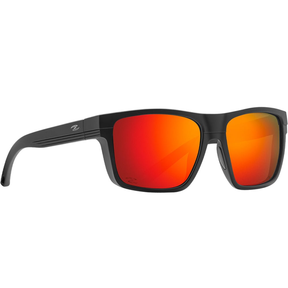 Zol Dock Polarized Sunglasses - Zol