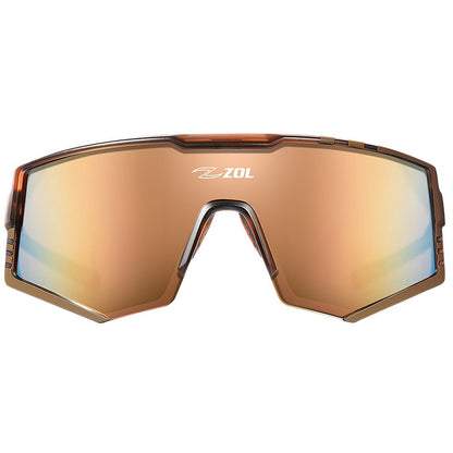 Zol Evo Sunglasses - Zol