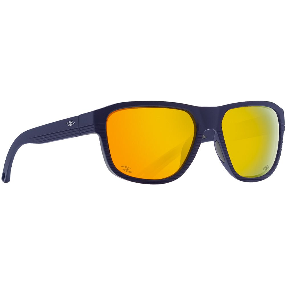 Zol Faro Polarized Sunglasses - Zol