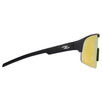 Zol Focus Sunglasses With Insert - Zol