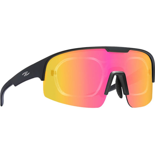Zol Focus Sunglasses With Optical Insert - Zol