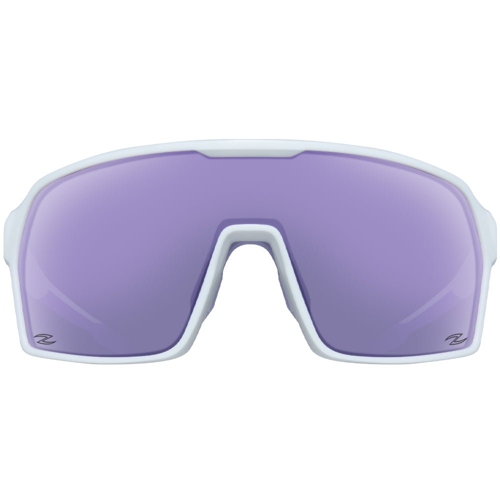 Zol Freeze Sunglasses | RX Insert Compatible - Zol