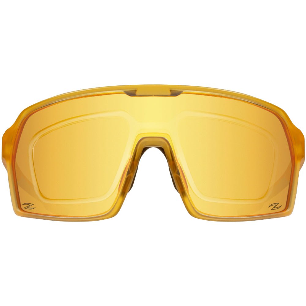 Zol Freeze Sunglasses | RX Insert Compatible - Zol