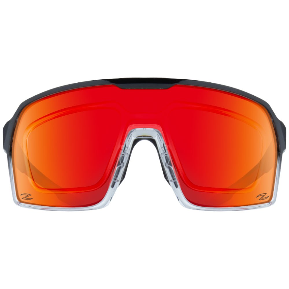 Zol Freeze Sunglasses | RX Insert Compatible - Zol