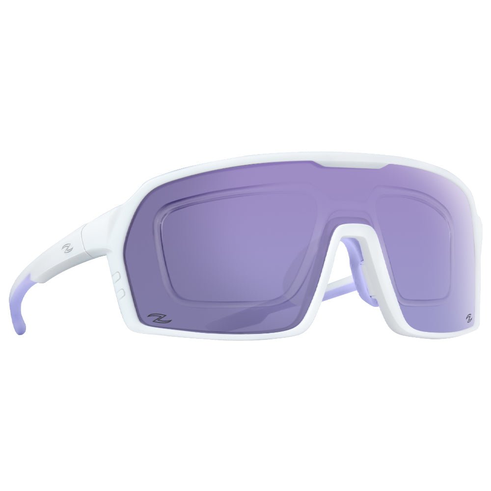 Zol Freeze Sunglasses | RX Insert Compatible - Zol