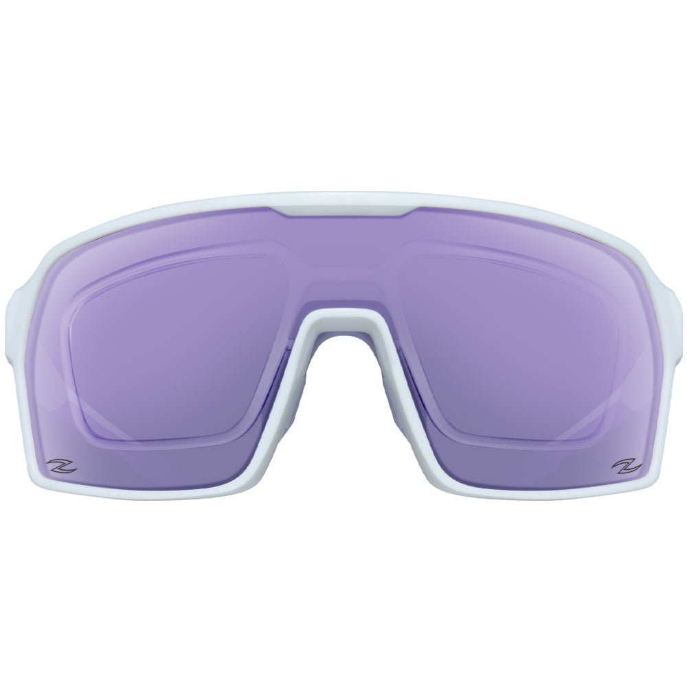 Zol Freeze Sunglasses | RX Insert Compatible - Zol