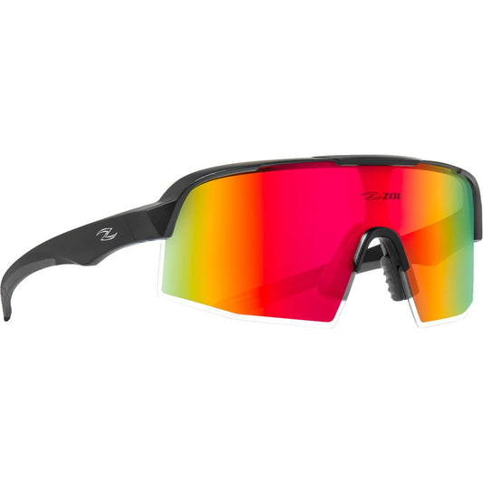 Zol Grand Prix Polarized Sunglasses - Zol