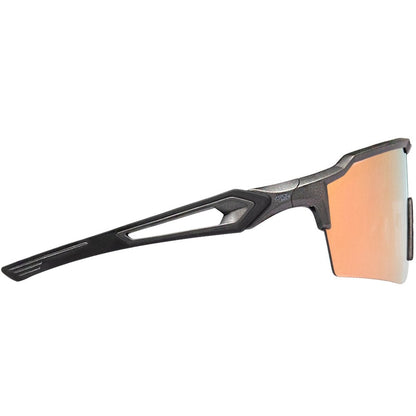 Zol Gravel Sunglasses | RX Insert Compatible - Zol