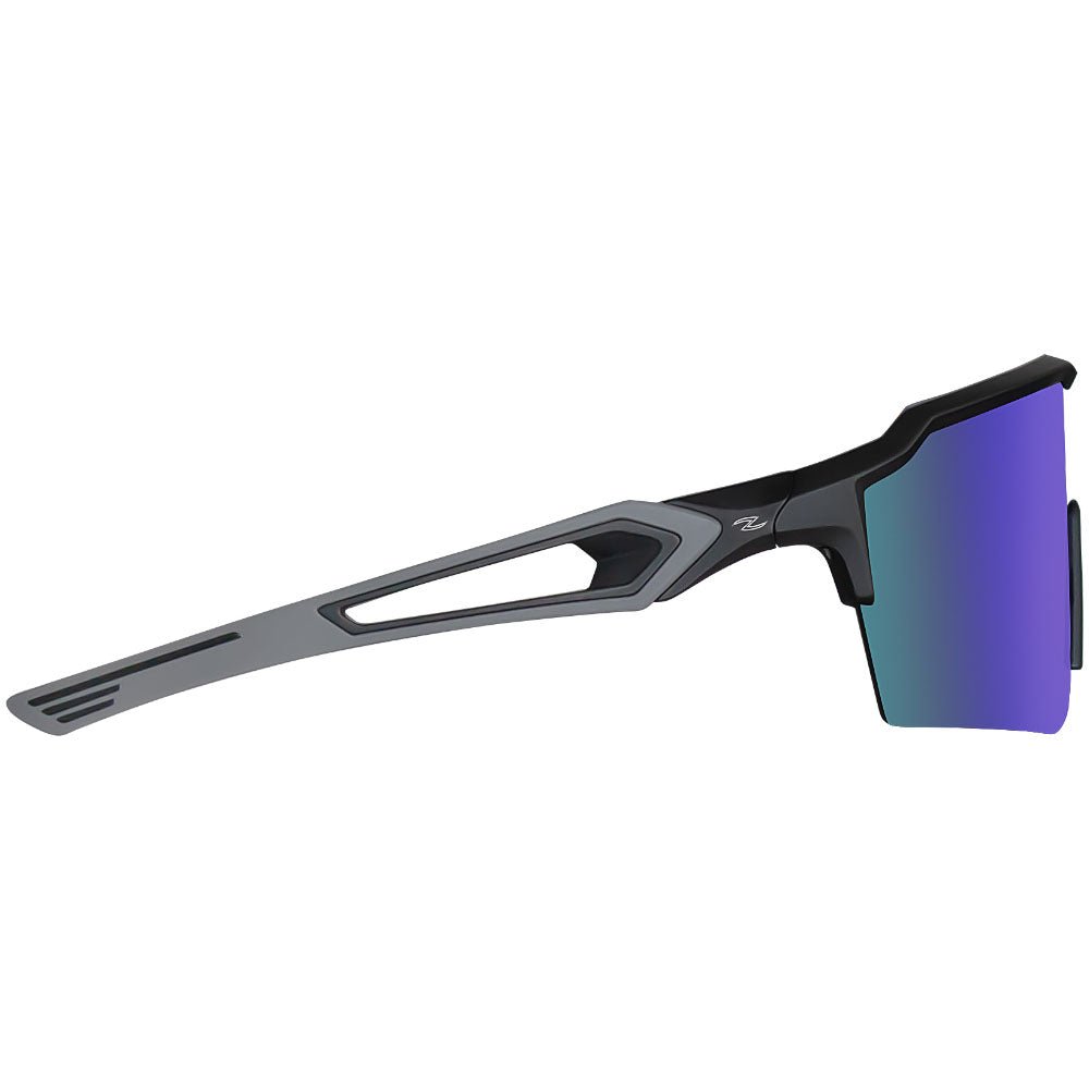 Zol Gravel Sunglasses | RX Insert Compatible - Zol