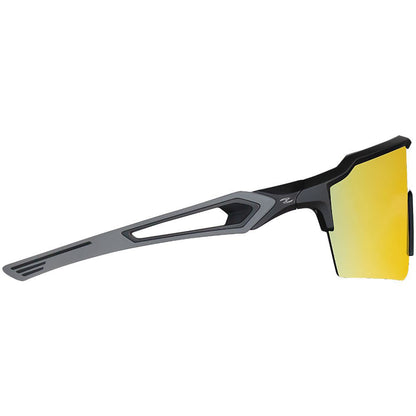 Zol Gravel Sunglasses | RX Insert Compatible - Zol