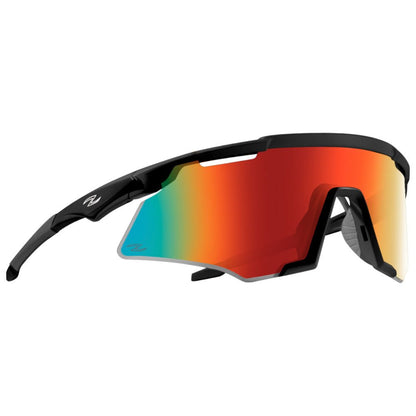 Zol Kom HD Sunglasses - Zol