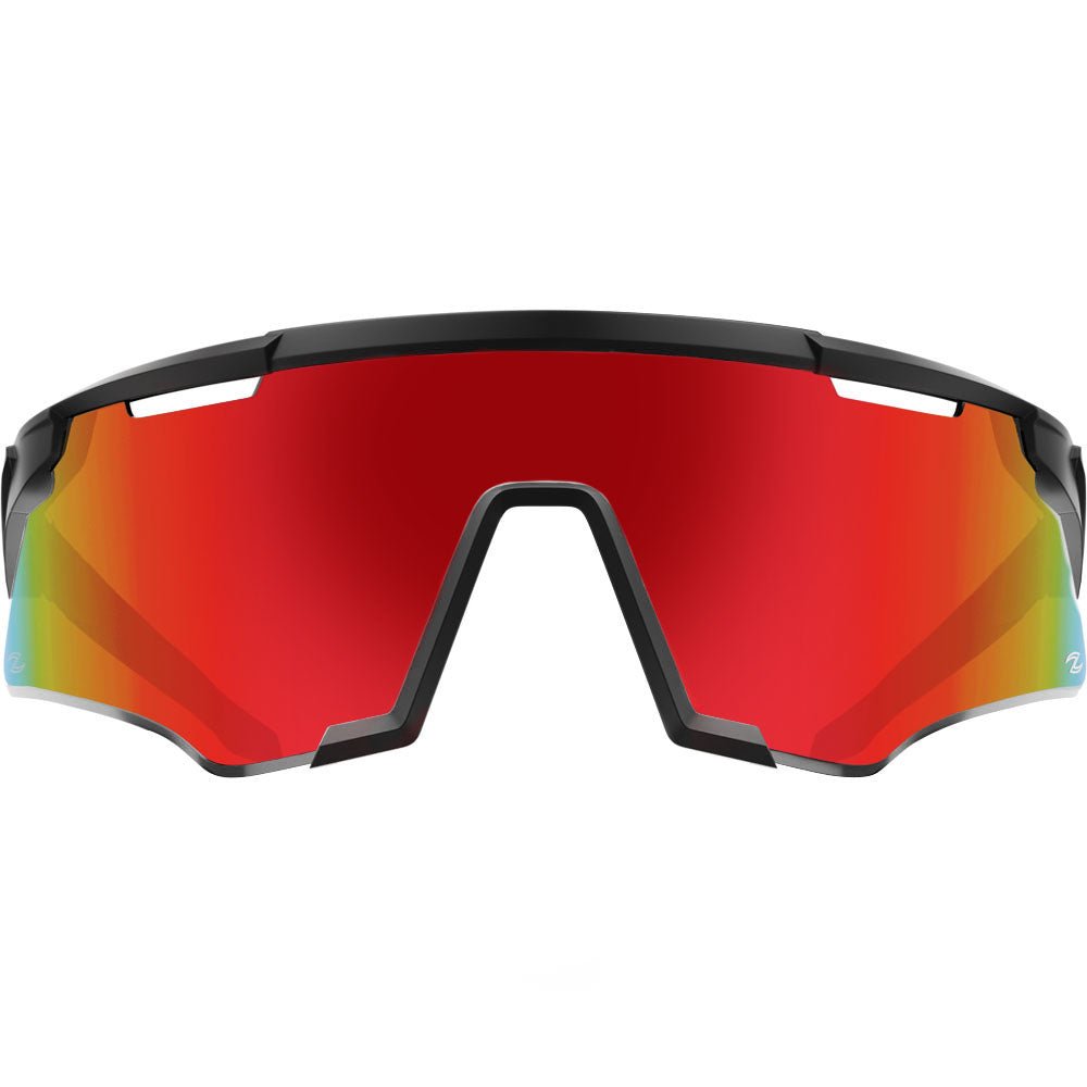Zol Kom HD Sunglasses - Zol