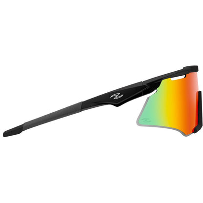 Zol Kom HD Sunglasses - Zol