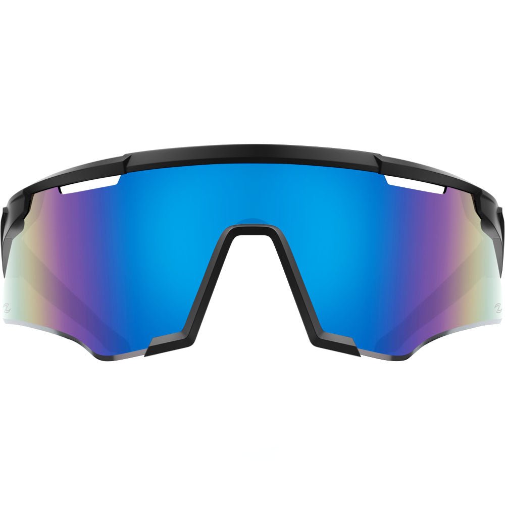 Zol Kom HD Sunglasses - Zol