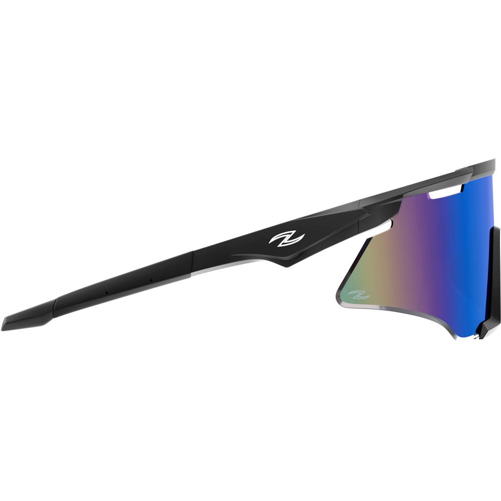 Zol Kom HD Sunglasses - Zol